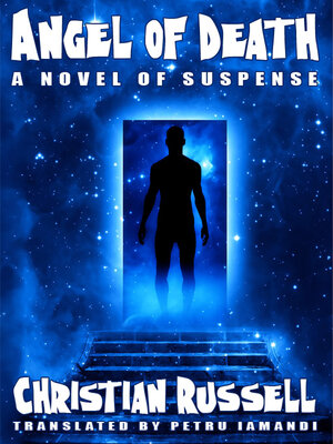 cover image of Angel of Death
